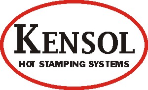 Kensol Hot Stamp
